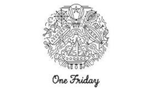 one Friday : Brand Short Description Type Here.