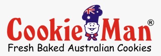 cookie man : Brand Short Description Type Here.
